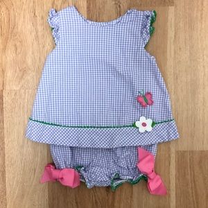 Peaches ‘N Cream Set